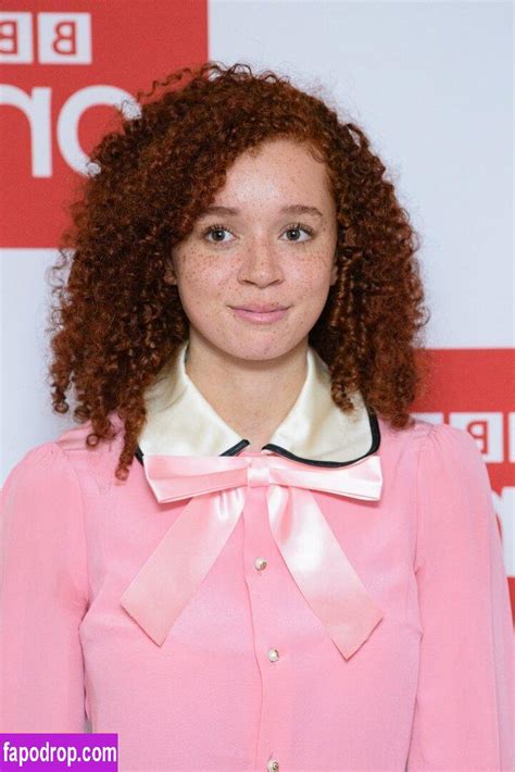 erin kellyman nude|Erin Kellyman Sexy Collection (22 Photos + Videos)